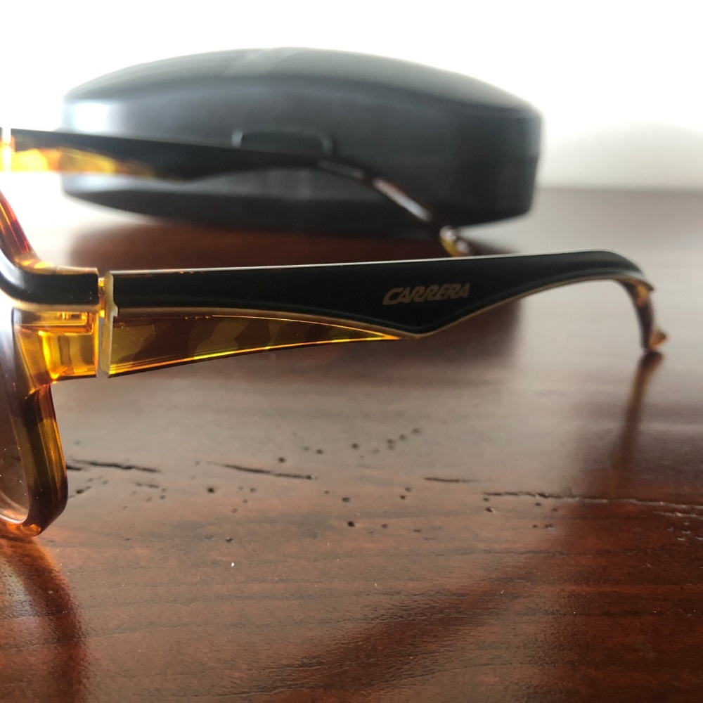 Carrera sunglasses